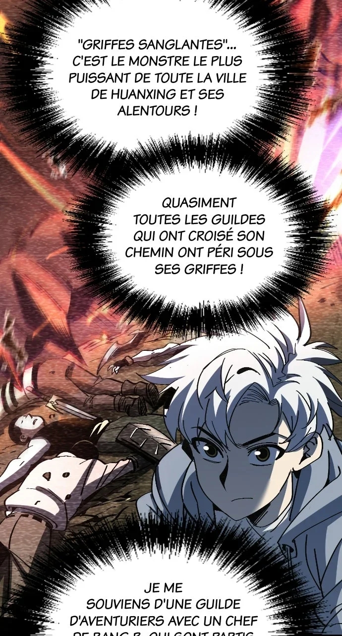 Read Leveling Up Reshaping the World FR Manga Online