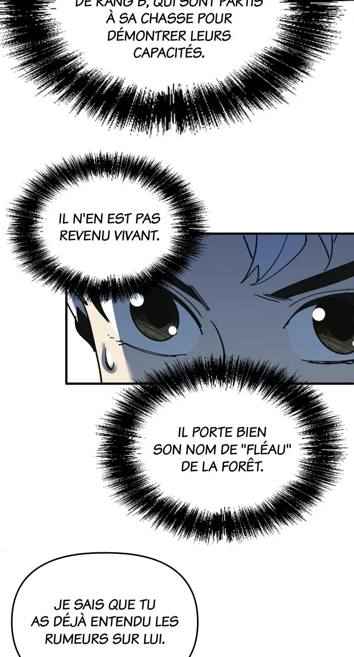 Read Leveling Up Reshaping the World FR Manga Online