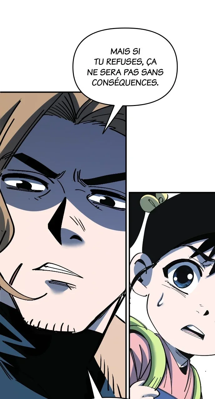 Read Leveling Up Reshaping the World FR Manga Online