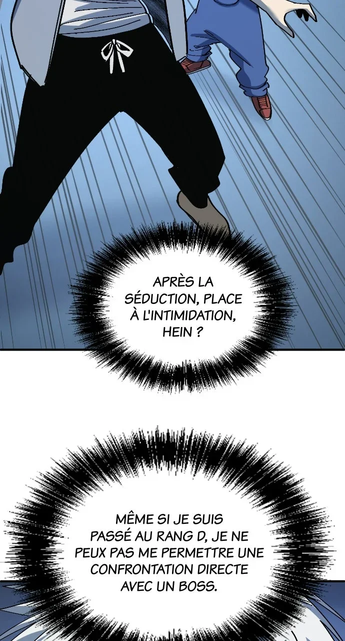 Read Leveling Up Reshaping the World FR Manga Online