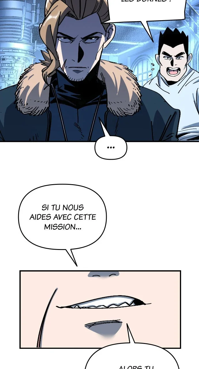 Read Leveling Up Reshaping the World FR Manga Online
