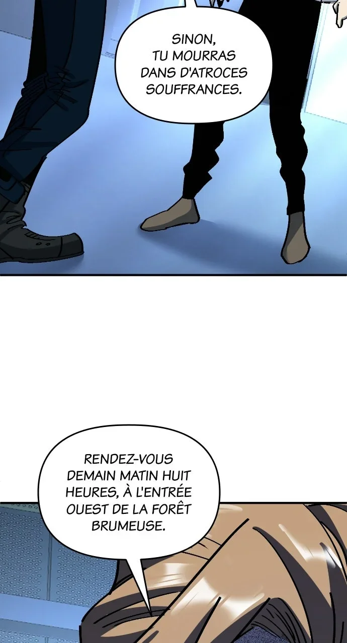 Read Leveling Up Reshaping the World FR Manga Online