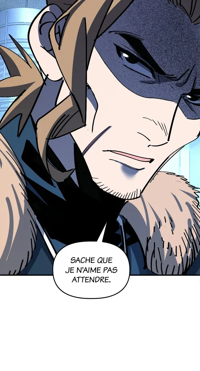 Read Leveling Up Reshaping the World FR Manga Online