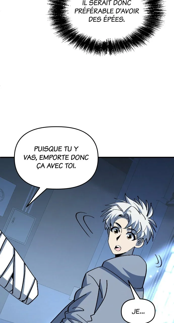 Read Leveling Up Reshaping the World FR Manga Online