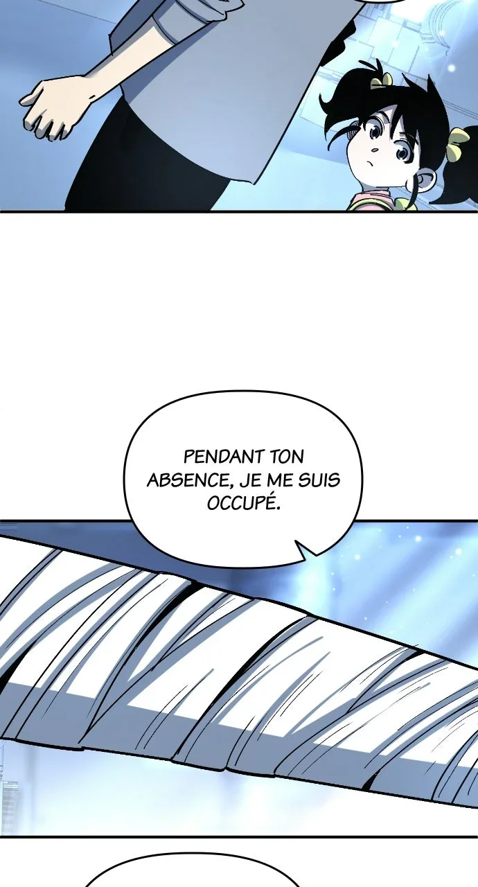 Read Leveling Up Reshaping the World FR Manga Online