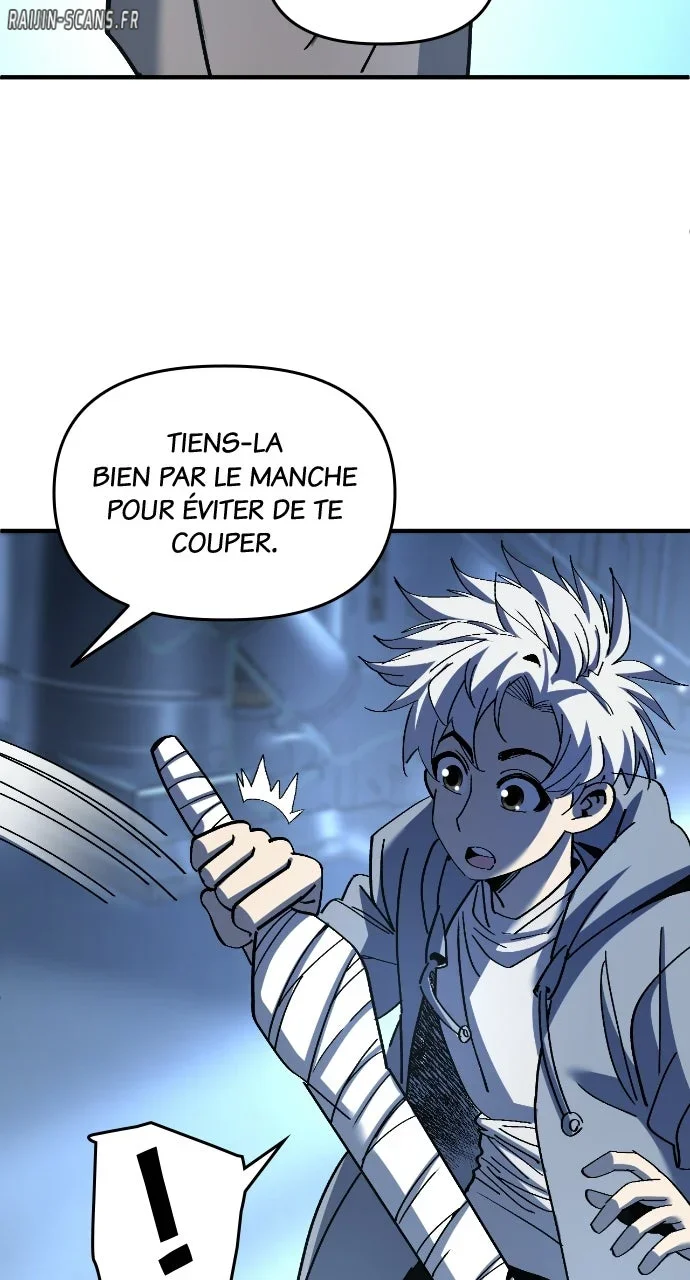 Read Leveling Up Reshaping the World FR Manga Online