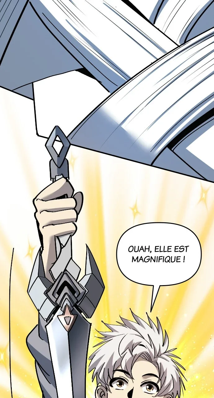 Read Leveling Up Reshaping the World FR Manga Online
