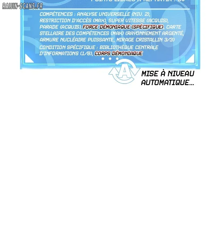 Read Leveling Up Reshaping the World FR Manga Online