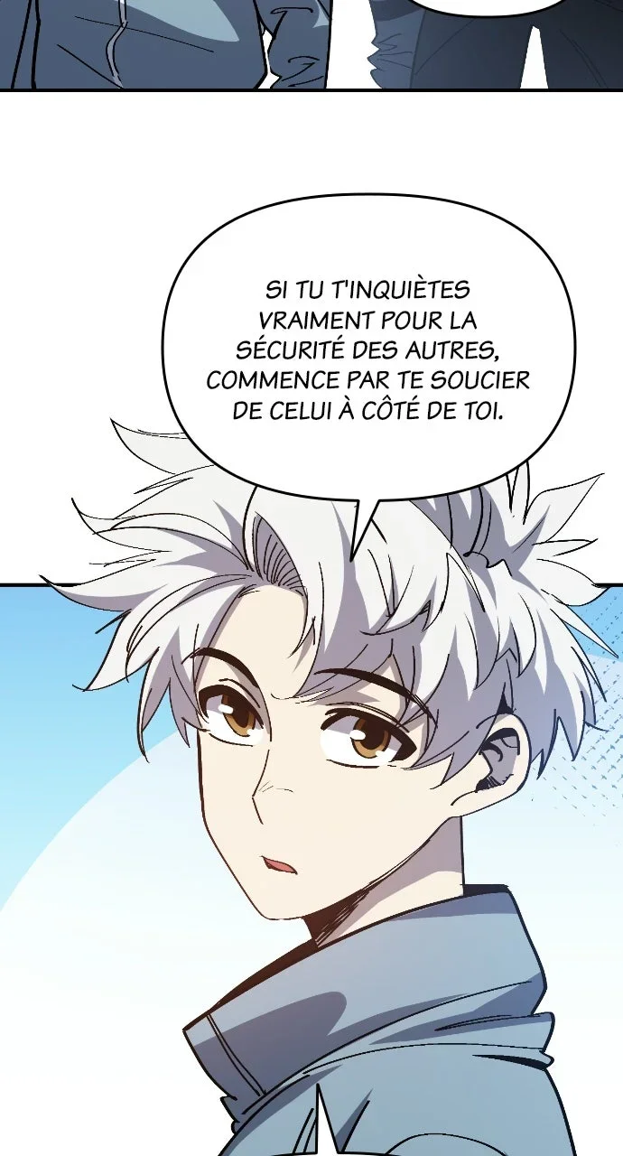 Read Leveling Up Reshaping the World FR Manga Online
