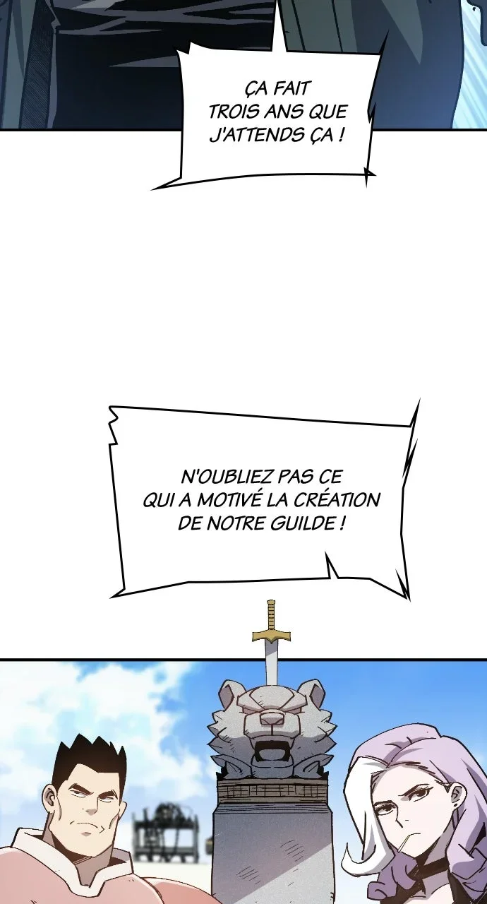 Read Leveling Up Reshaping the World FR Manga Online