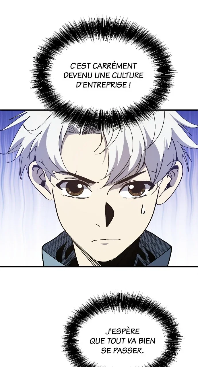 Read Leveling Up Reshaping the World FR Manga Online
