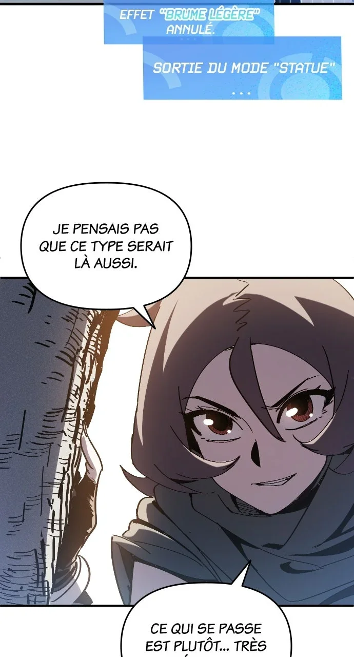 Read Leveling Up Reshaping the World FR Manga Online