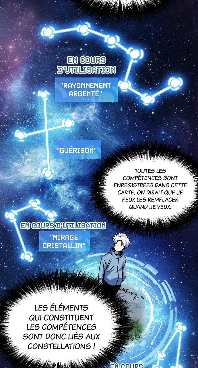 Read Leveling Up Reshaping the World FR Manga Online