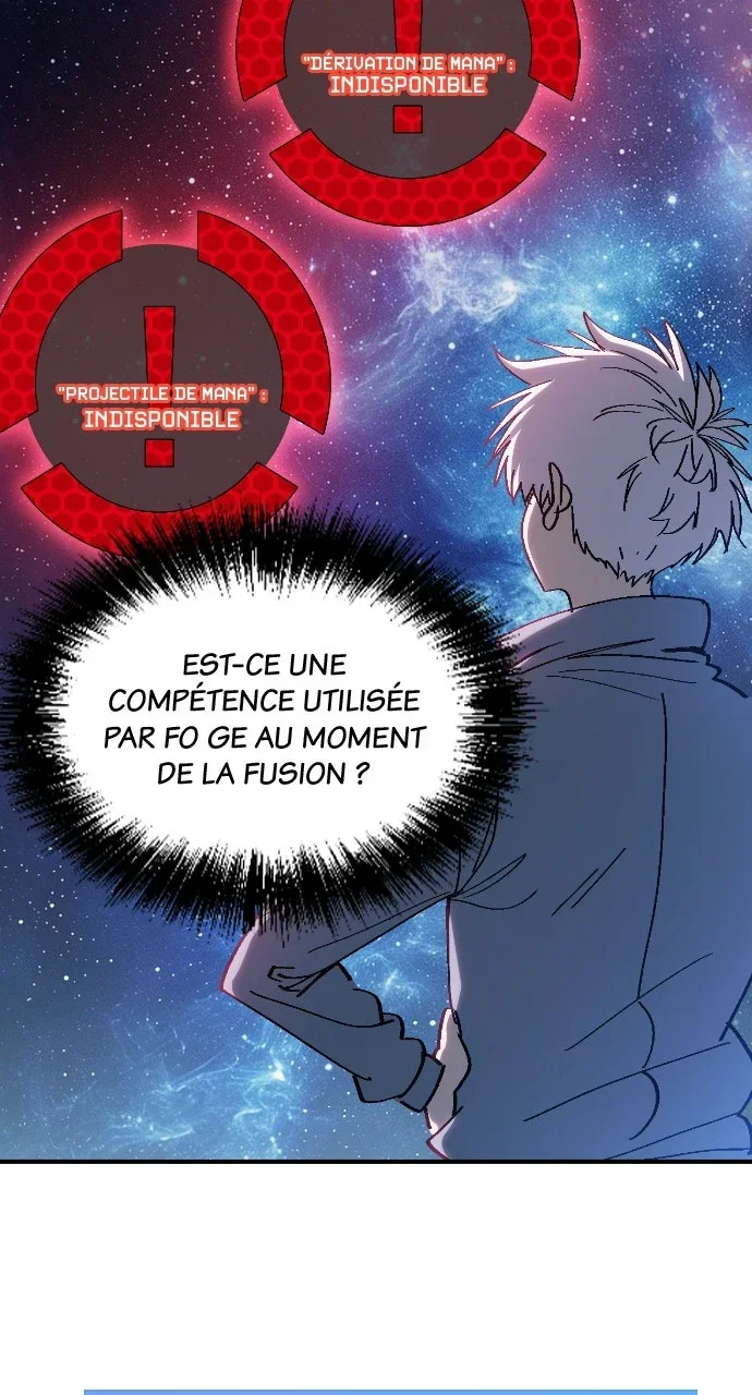 Read Leveling Up Reshaping the World FR Manga Online