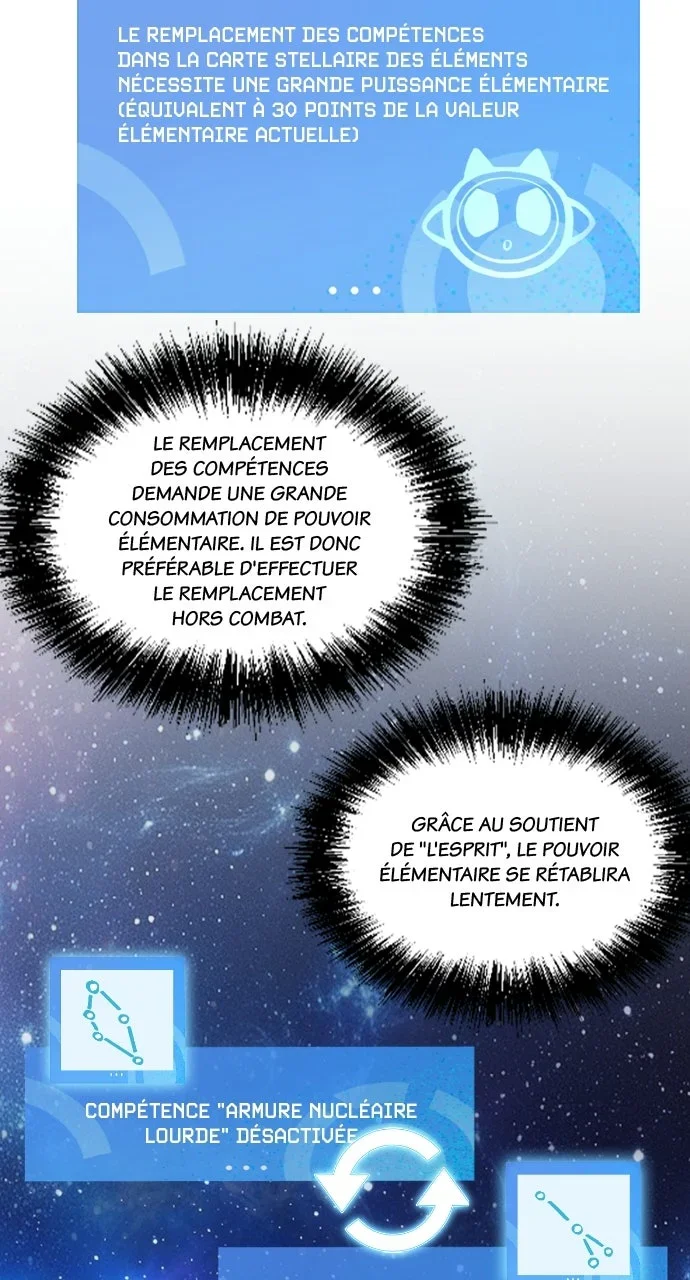 Read Leveling Up Reshaping the World FR Manga Online