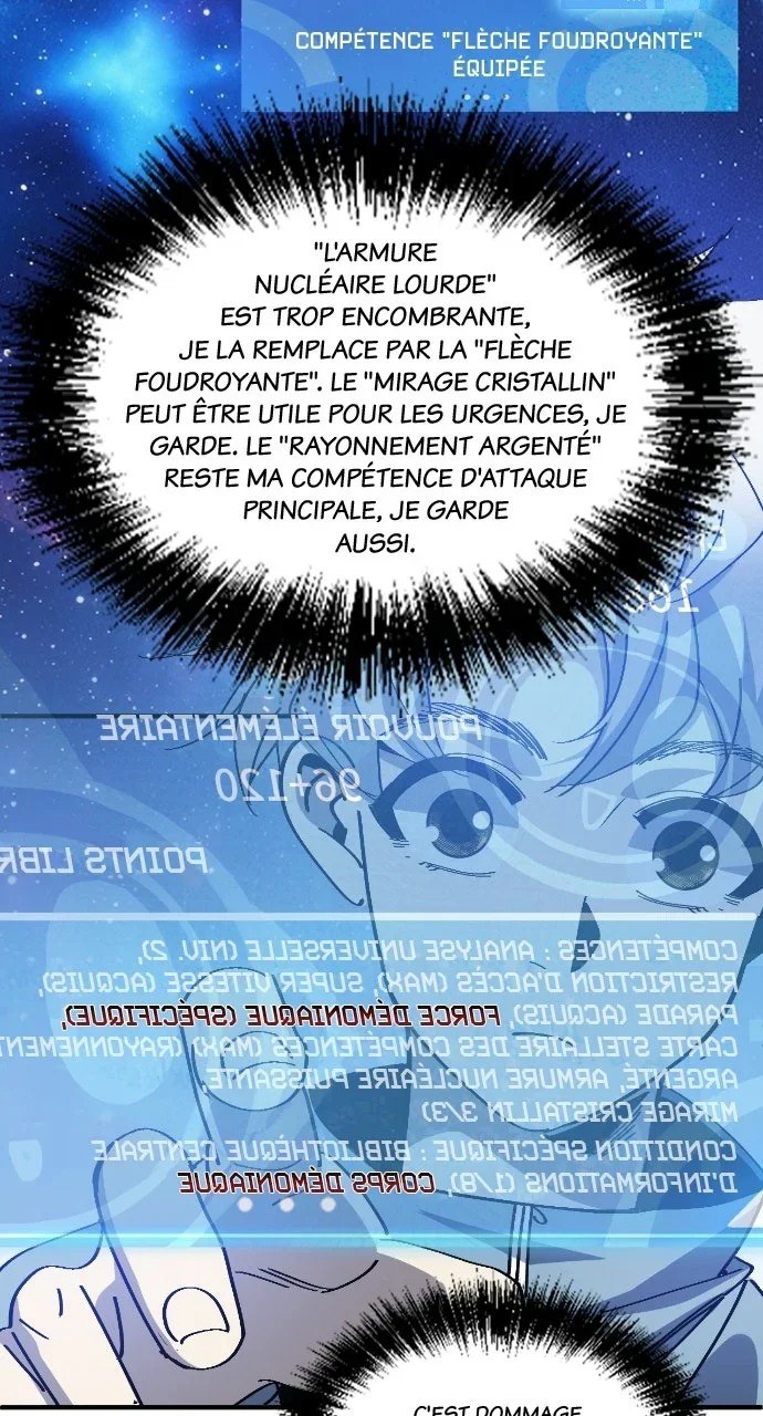 Read Leveling Up Reshaping the World FR Manga Online