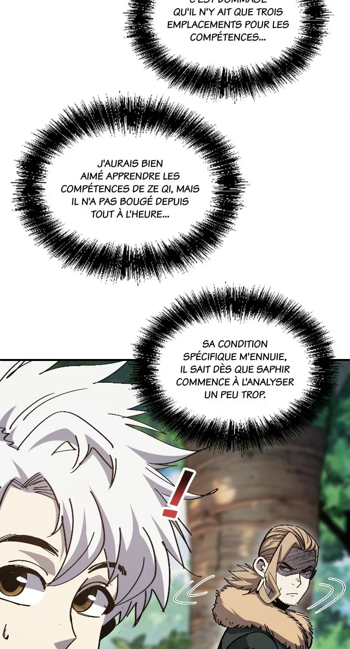 Read Leveling Up Reshaping the World FR Manga Online