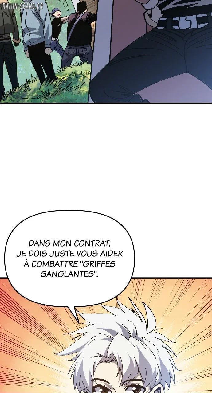 Read Leveling Up Reshaping the World FR Manga Online