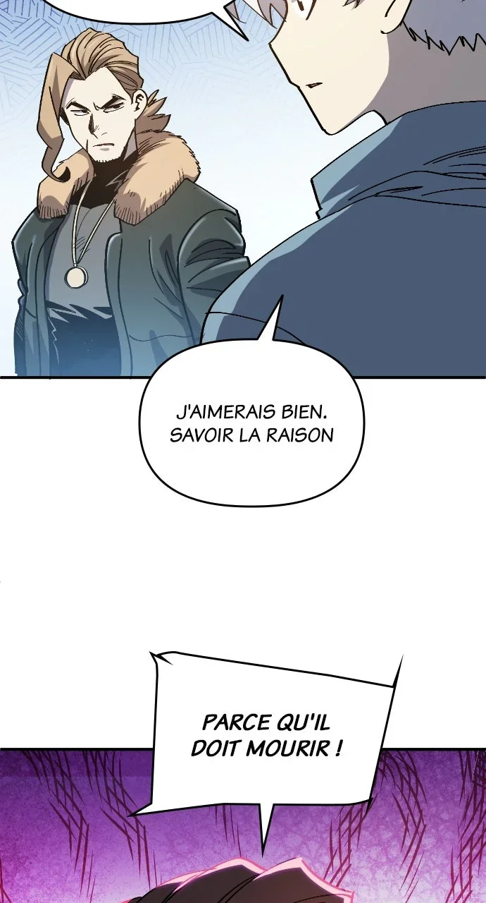 Read Leveling Up Reshaping the World FR Manga Online
