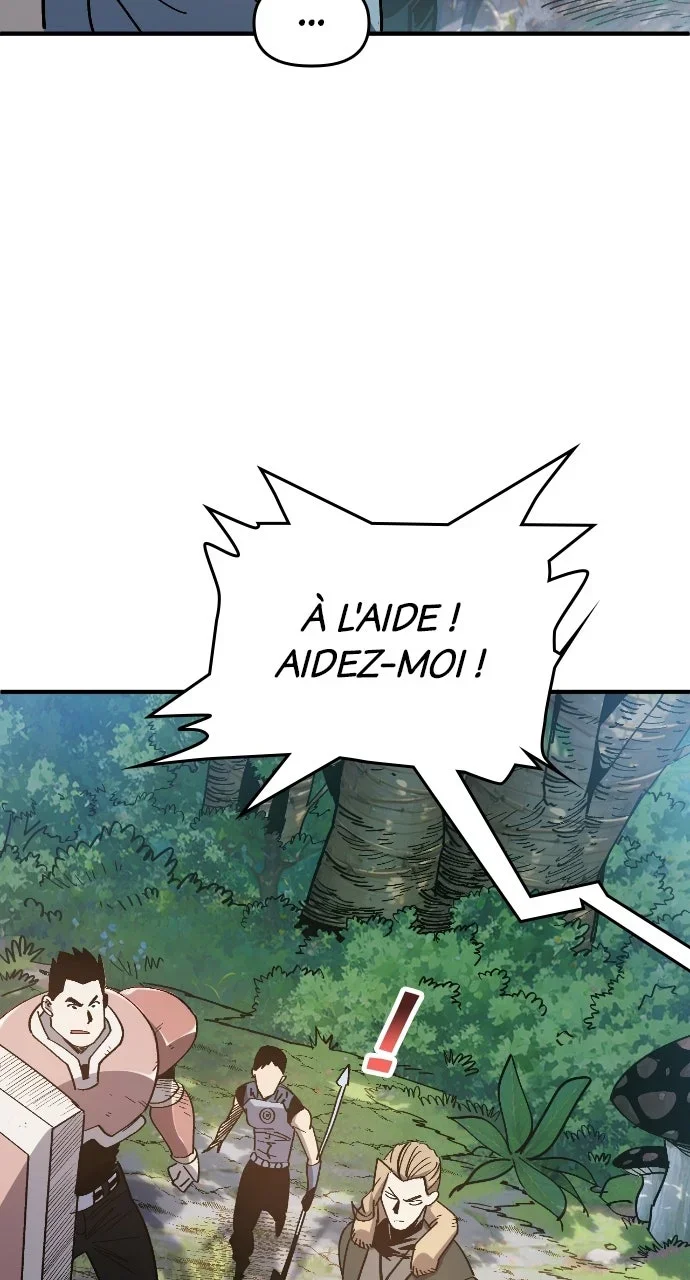 Read Leveling Up Reshaping the World FR Manga Online
