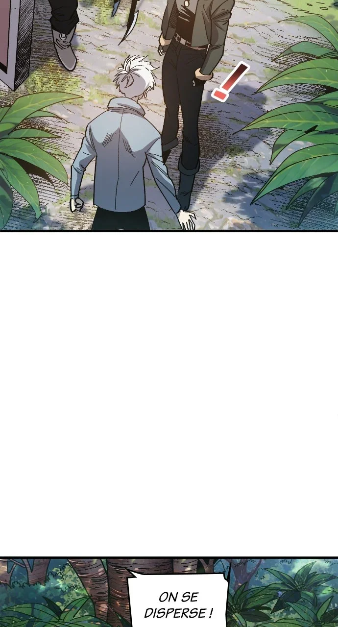 Read Leveling Up Reshaping the World FR Manga Online
