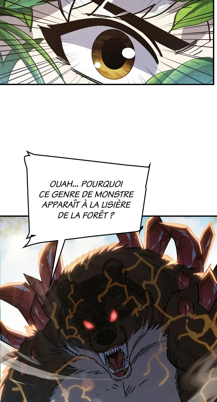 Read Leveling Up Reshaping the World FR Manga Online
