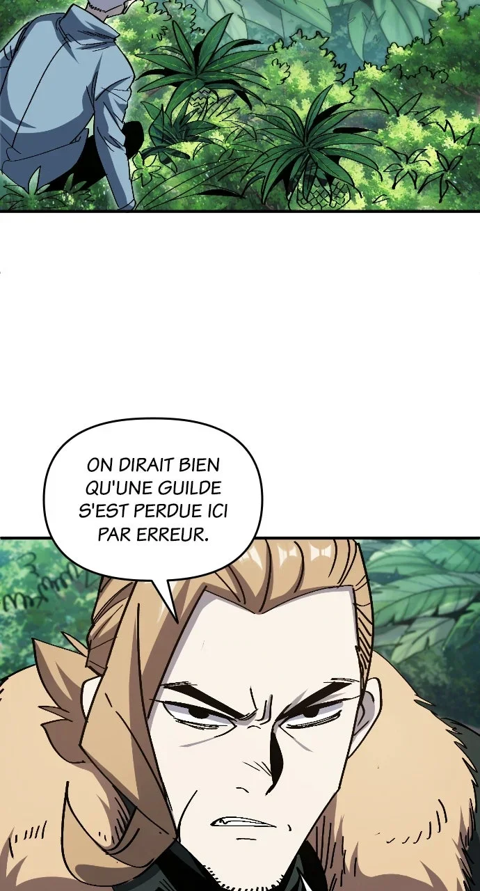 Read Leveling Up Reshaping the World FR Manga Online