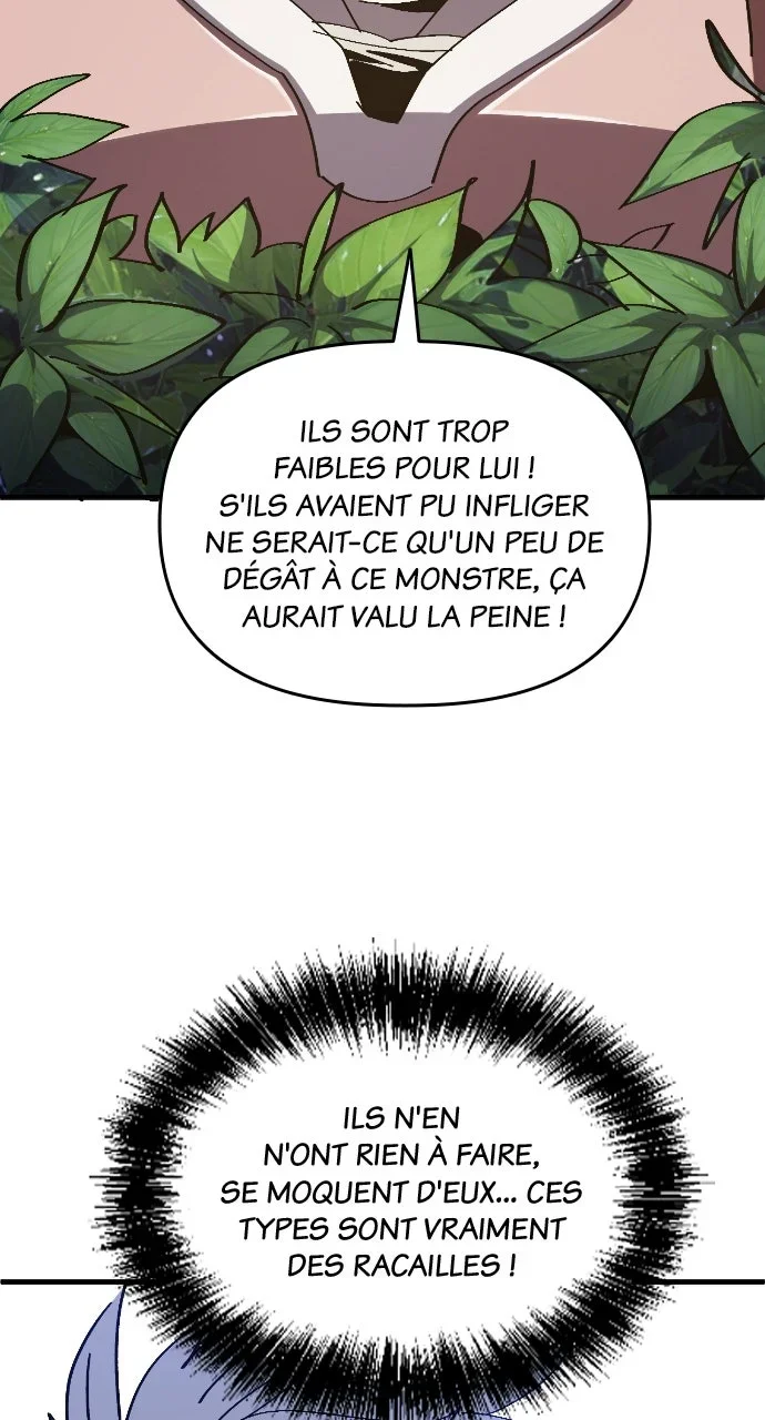 Read Leveling Up Reshaping the World FR Manga Online