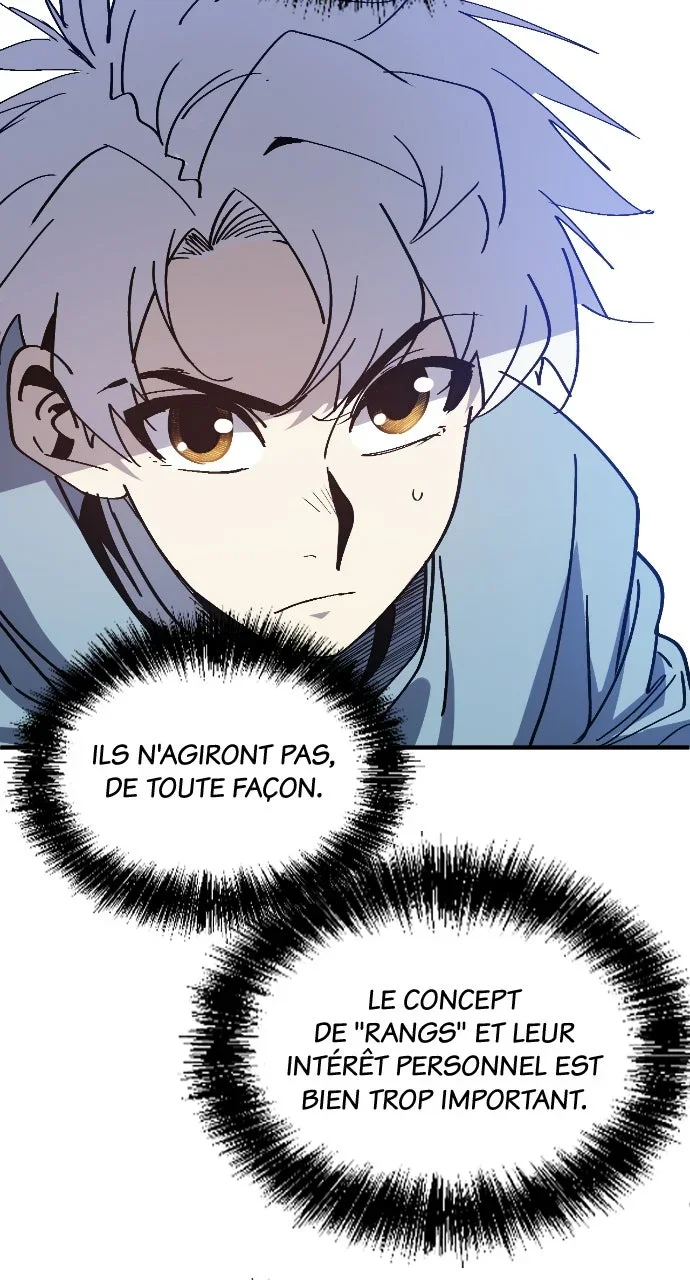 Read Leveling Up Reshaping the World FR Manga Online