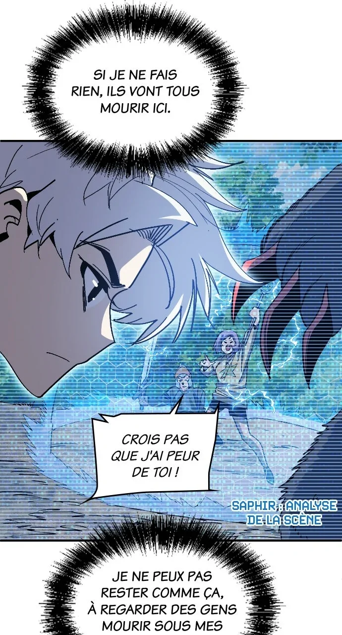 Read Leveling Up Reshaping the World FR Manga Online