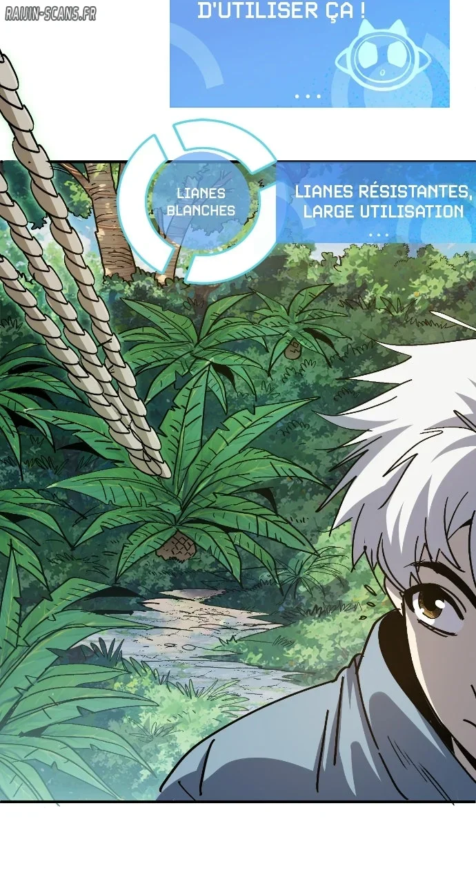 Read Leveling Up Reshaping the World FR Manga Online