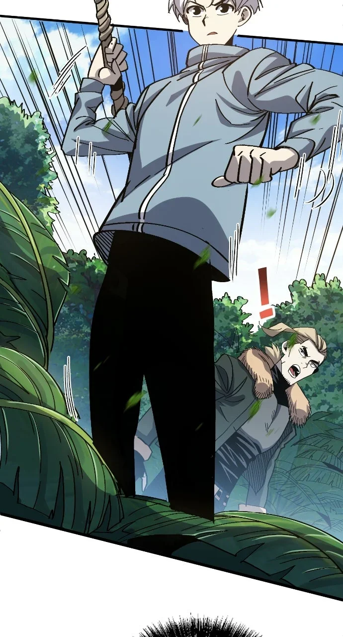 Read Leveling Up Reshaping the World FR Manga Online