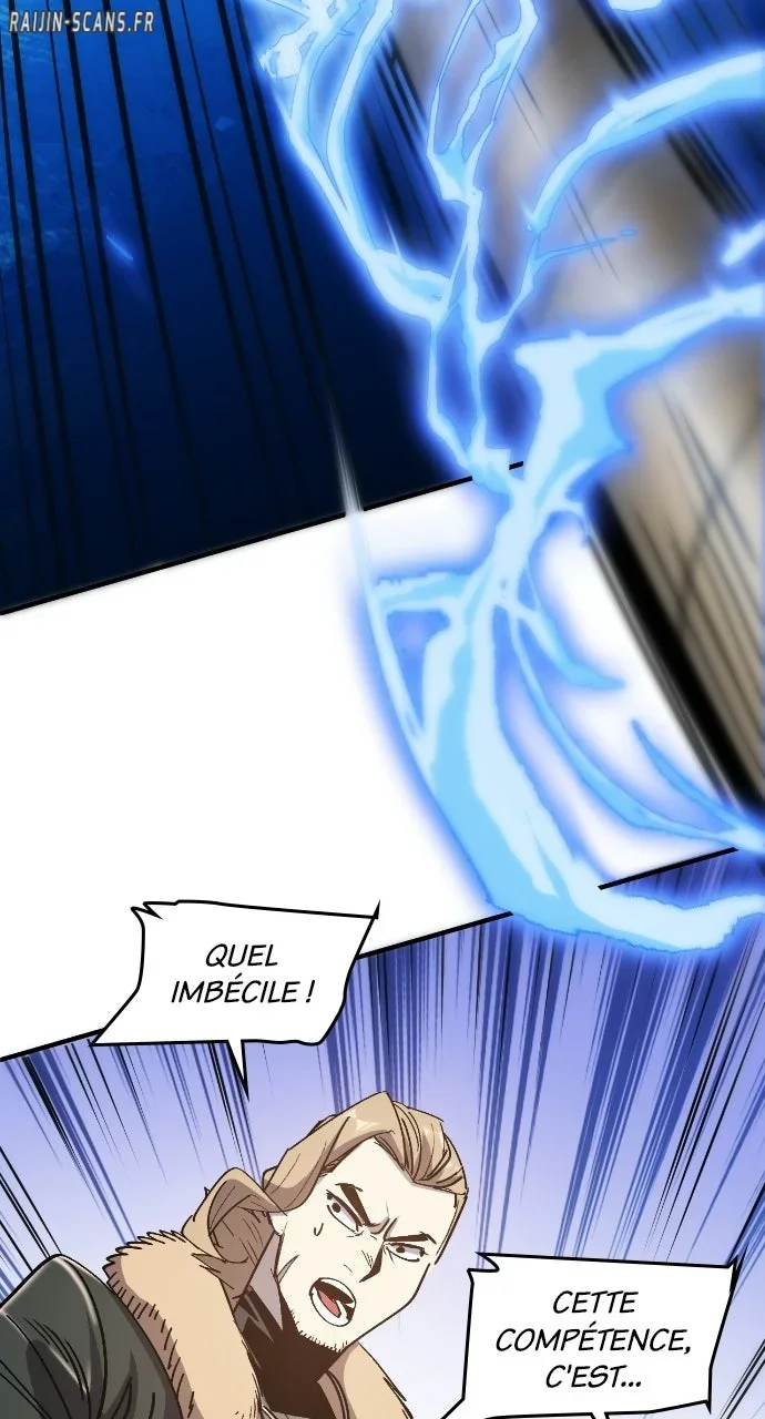 Read Leveling Up Reshaping the World FR Manga Online