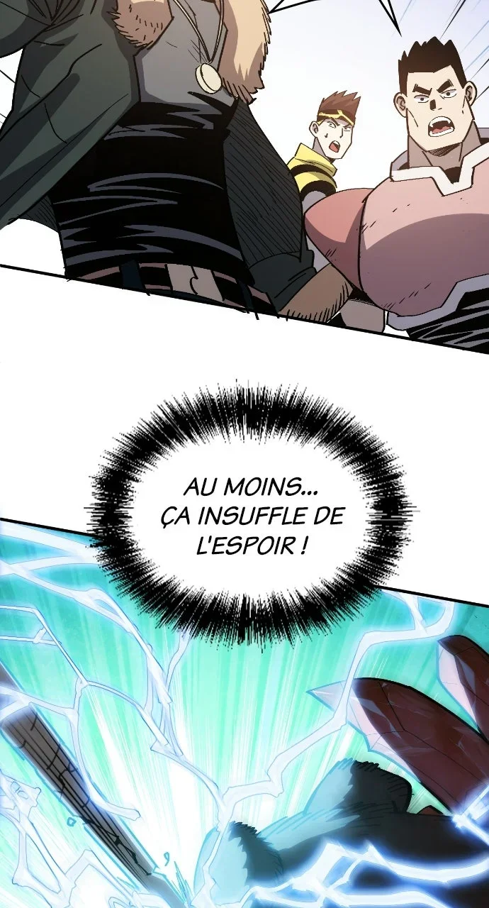 Read Leveling Up Reshaping the World FR Manga Online