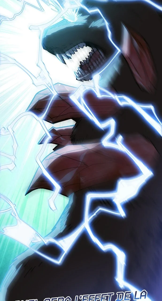Read Leveling Up Reshaping the World FR Manga Online