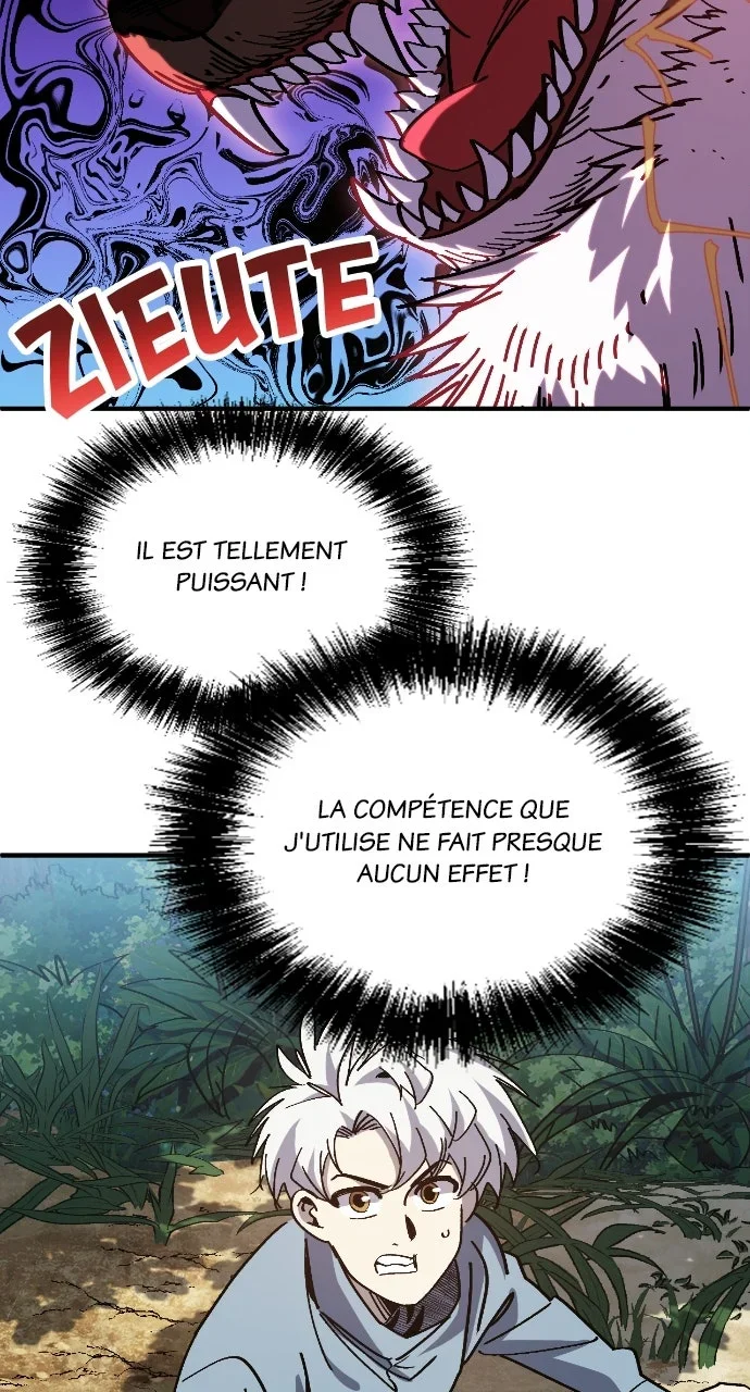 Read Leveling Up Reshaping the World FR Manga Online