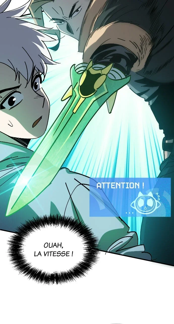 Read Leveling Up Reshaping the World FR Manga Online