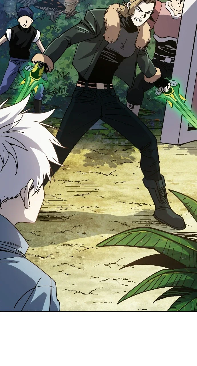 Read Leveling Up Reshaping the World FR Manga Online