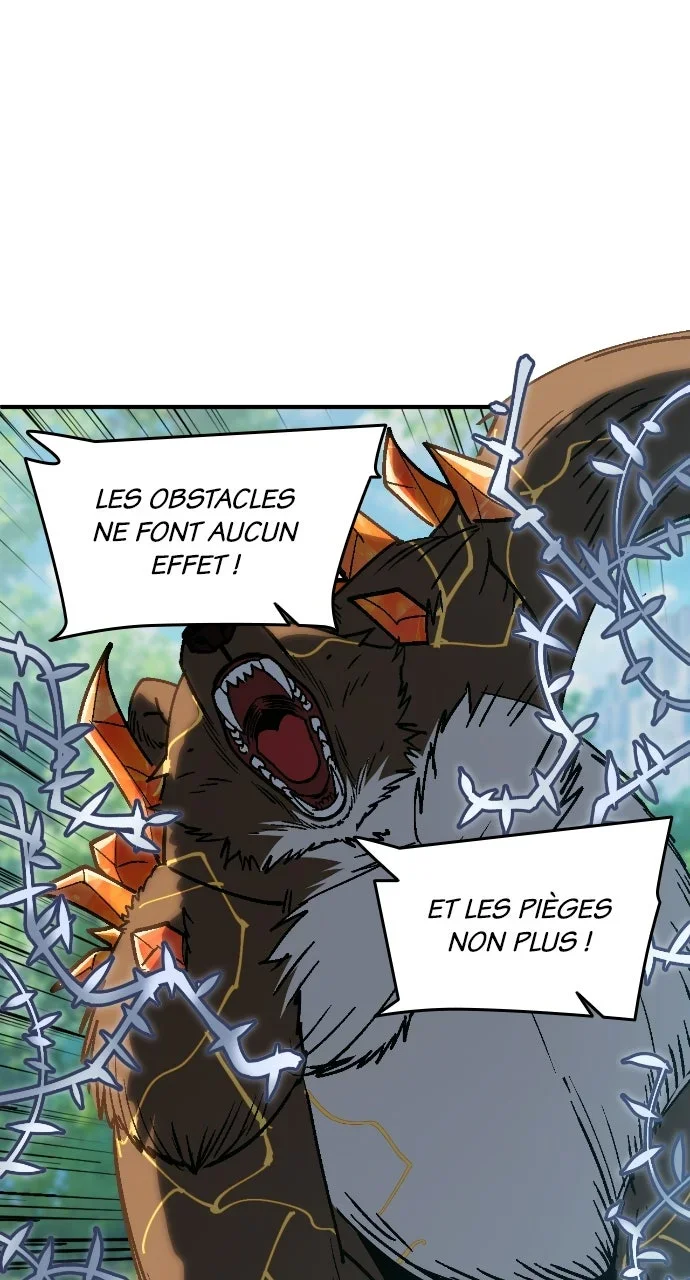 Read Leveling Up Reshaping the World FR Manga Online