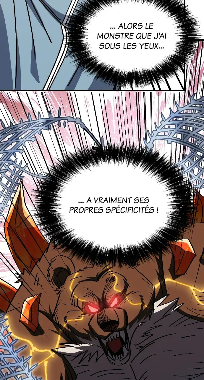Read Leveling Up Reshaping the World FR Manga Online