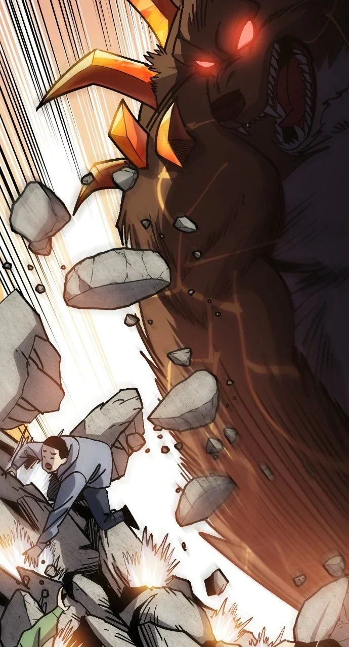 Read Leveling Up Reshaping the World FR Manga Online