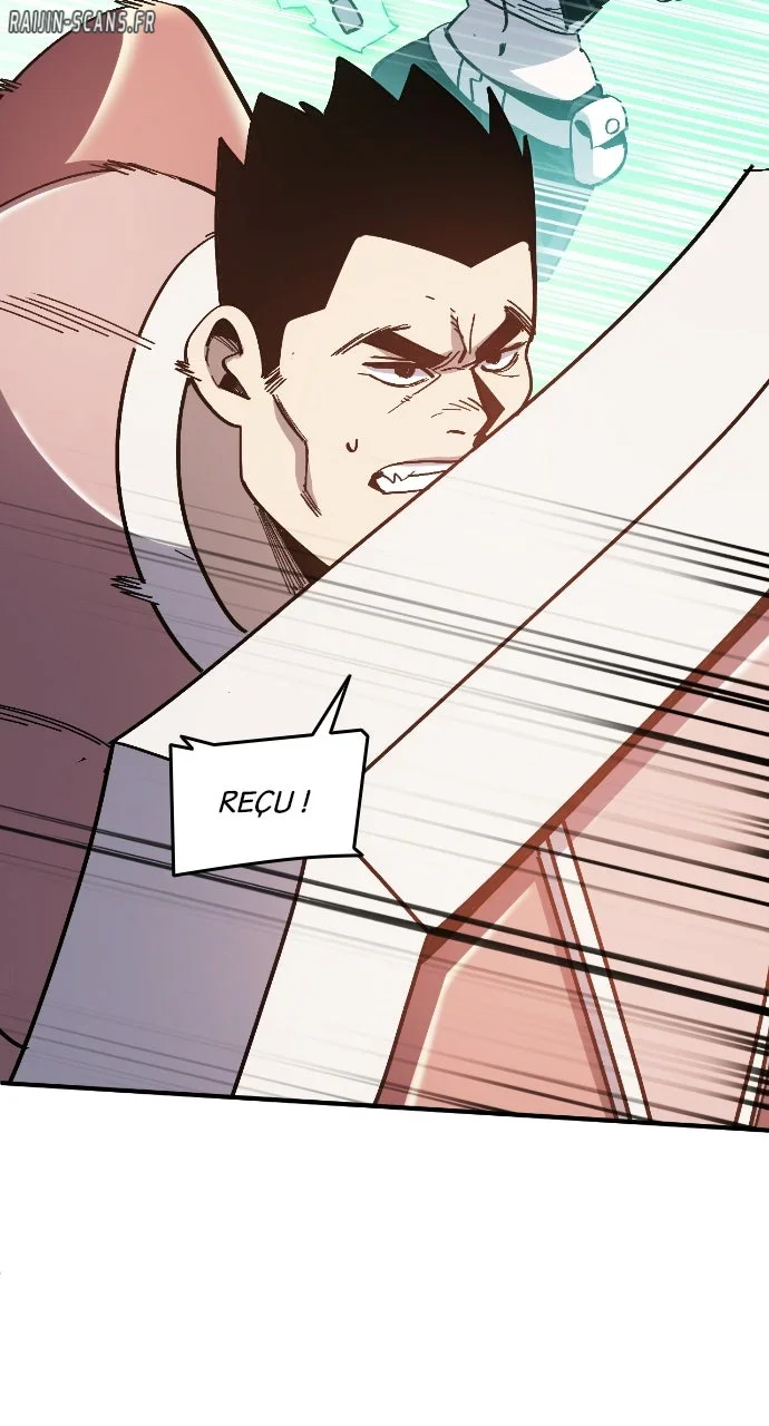 Read Leveling Up Reshaping the World FR Manga Online