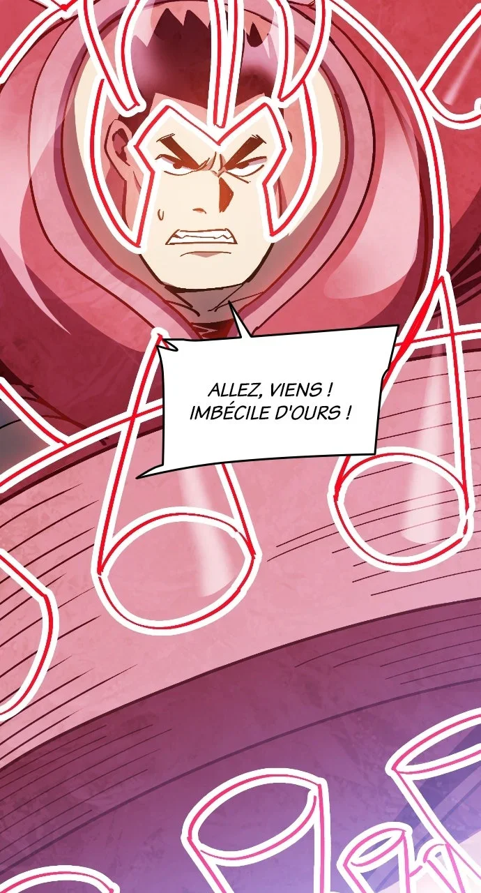 Read Leveling Up Reshaping the World FR Manga Online