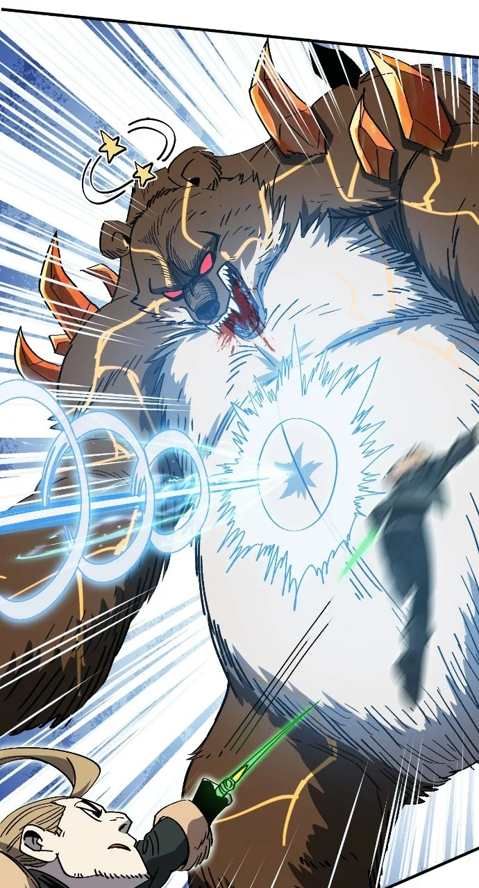 Read Leveling Up Reshaping the World FR Manga Online