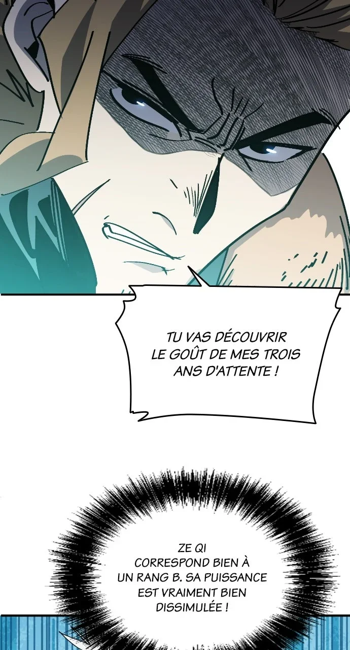 Read Leveling Up Reshaping the World FR Manga Online