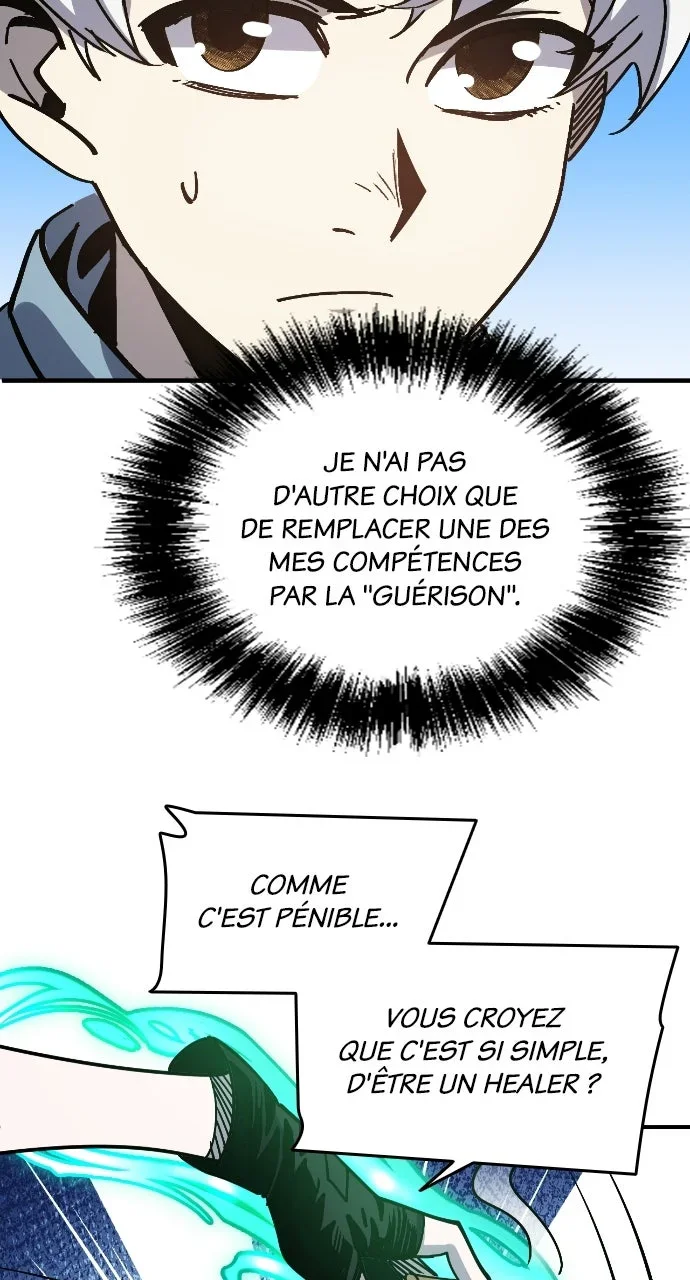 Read Leveling Up Reshaping the World FR Manga Online