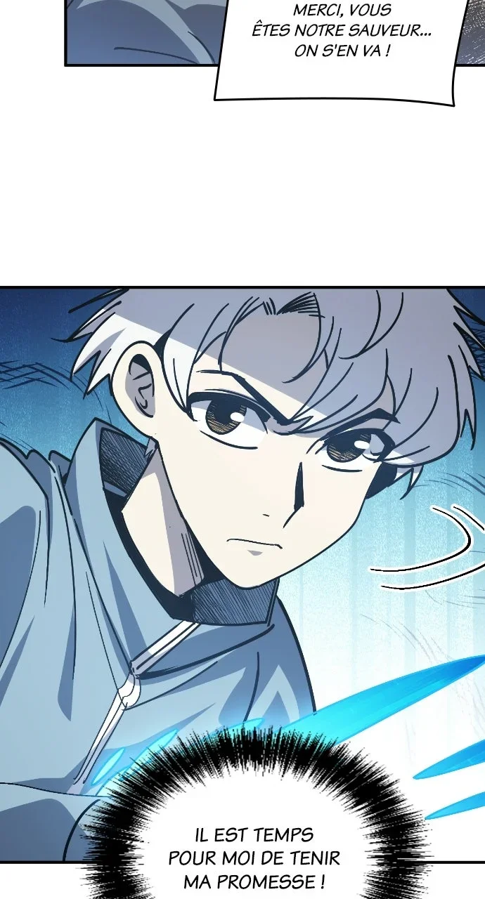 Read Leveling Up Reshaping the World FR Manga Online