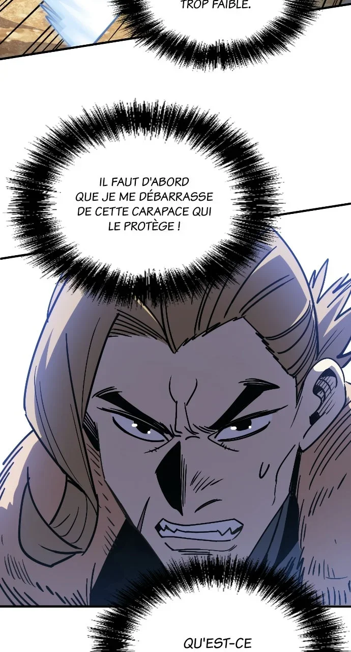 Read Leveling Up Reshaping the World FR Manga Online