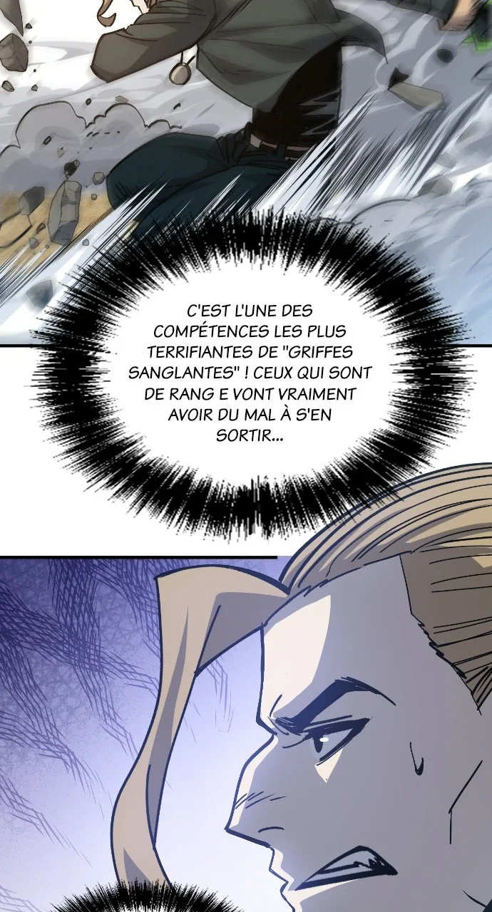 Read Leveling Up Reshaping the World FR Manga Online