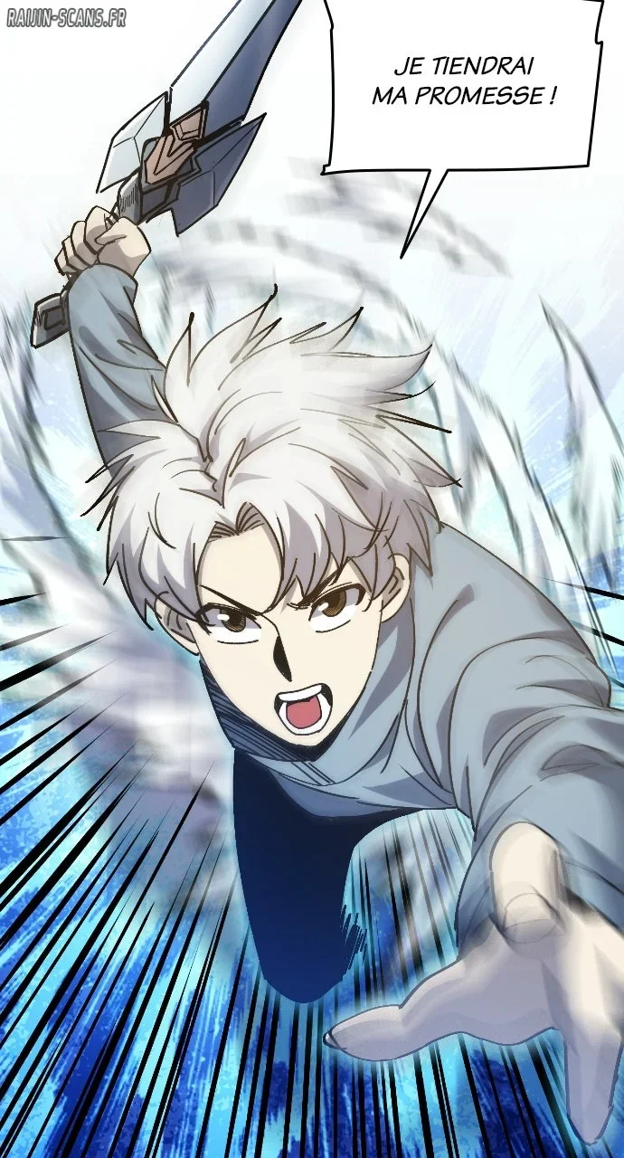 Read Leveling Up Reshaping the World FR Manga Online